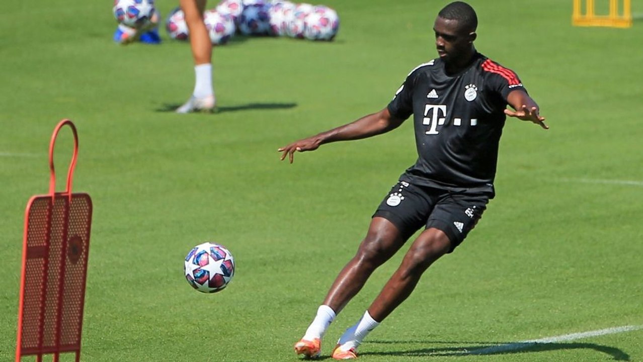 Das ist FCB-Neuzugang Nianzou: Stärken und Schwächen des Franzosen