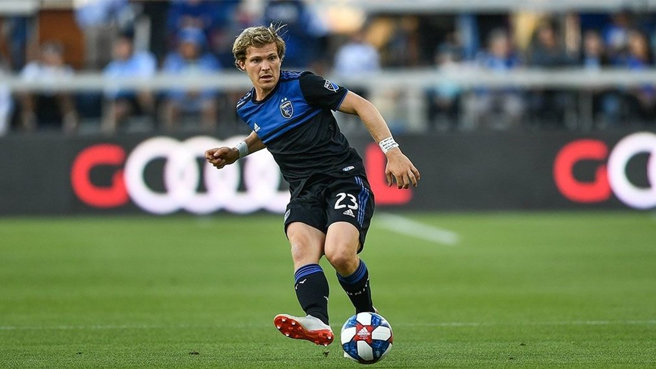 Jungwirth über Gehaltsverzicht, die MLS und 'Shelter in place'
