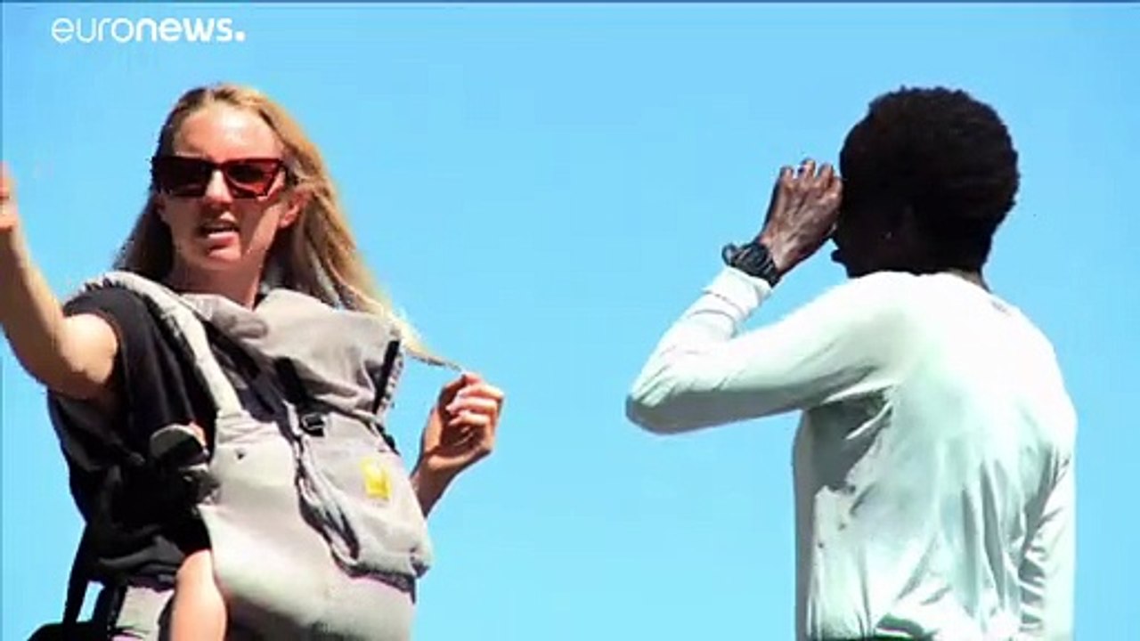 Ολυμπιακού Αγώνες: Μαζί με τα παιδιά τους στο Τόκιο οι αθλήτριες που θηλάζουν