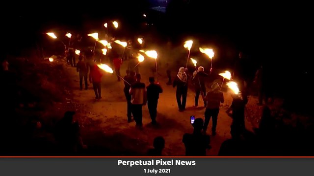 PPN World News Headlines - 1 Jul 2021 | Bill Cosby Released | Rumsfeld Dies | LA Firework Explosion