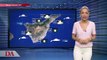 La previsión del tiempo en Canarias para el viernes, 2 de julio de 2021