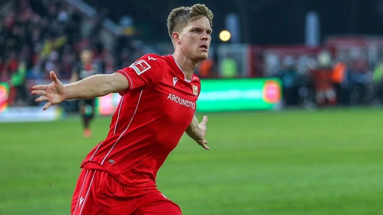 Vom Absteiger zum Überflieger - Bülter überzeugt bei Union