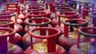 LPG price hiked by Rs 25, costs Rs 834/cylinder in Delhi