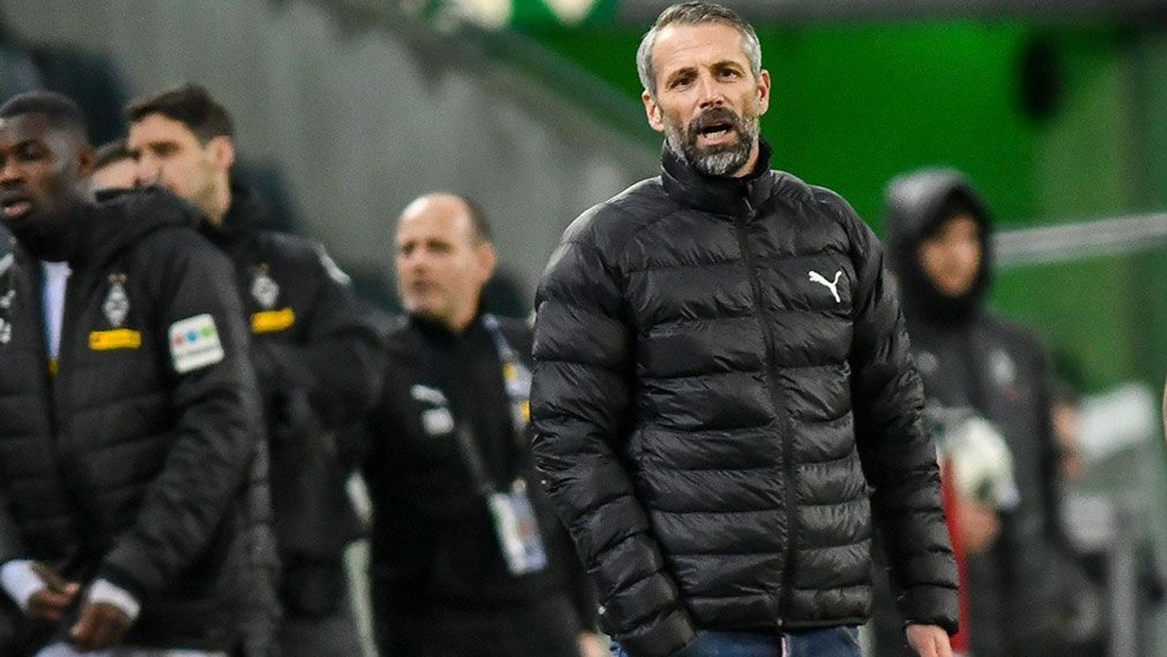 Geisterspiel-Premiere in der Bundesliga: 'Es macht überhaupt gar keinen Spaß'