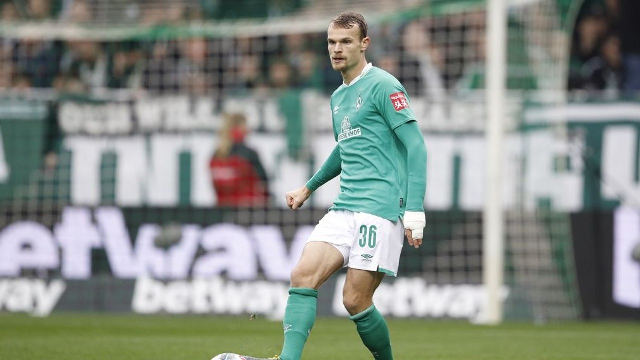 Christian Groß: Der Spätstarter von Werder
