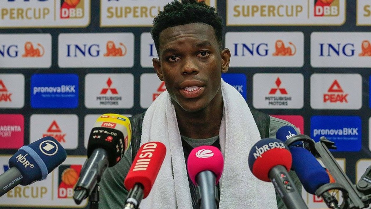 Schröder: 'Manchmal fehlt es aber, dass man geschätzt wird'