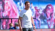 Nagelsmann bedauert Schreuder-Aus und freut sich 
