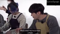 (ENG) RUN BTS EP 143 BEHIND