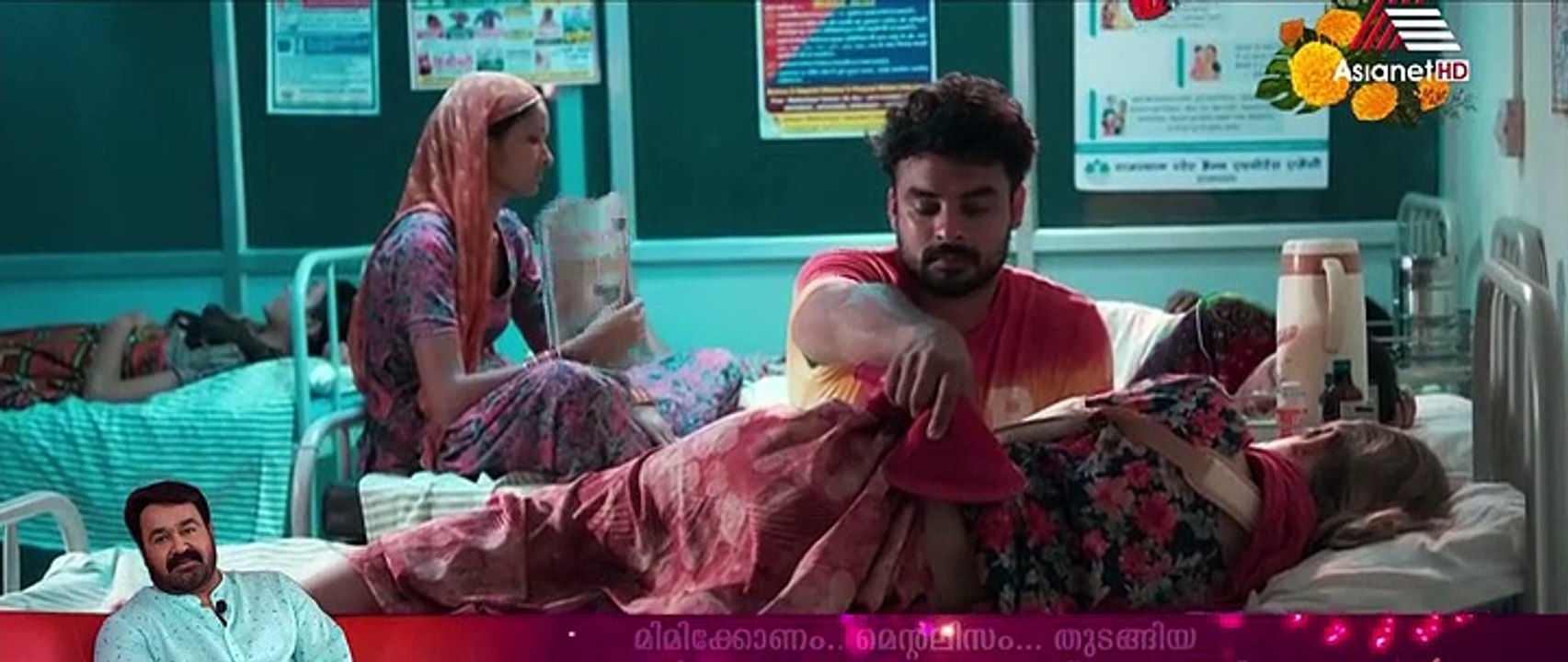 Kilometers and Kilometers 2020 Malayalam - Part 3