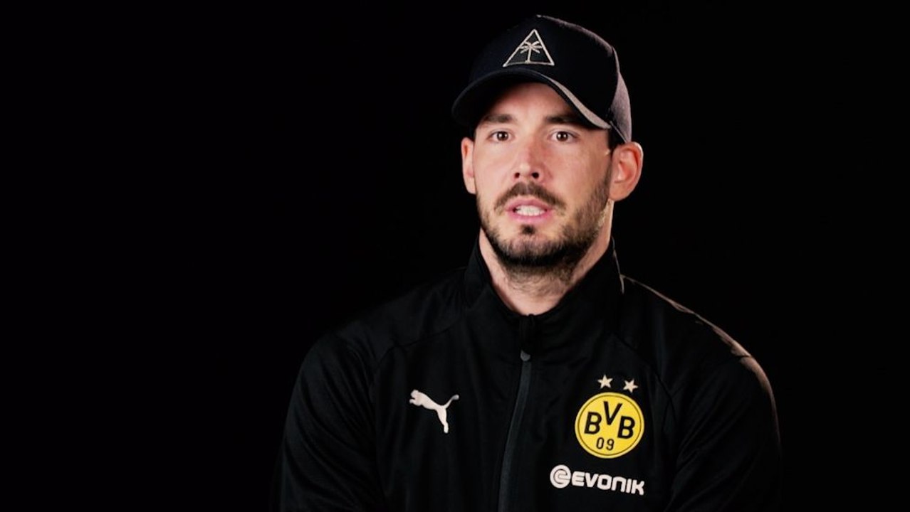 Bürki: 'Bin ehrlich, es ist schon schwer...'
