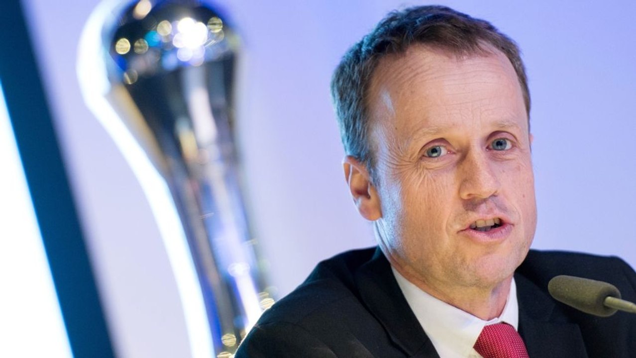 Bohmann über den Abbruch der HBL: 'Damit haben wir uns schwer getan'