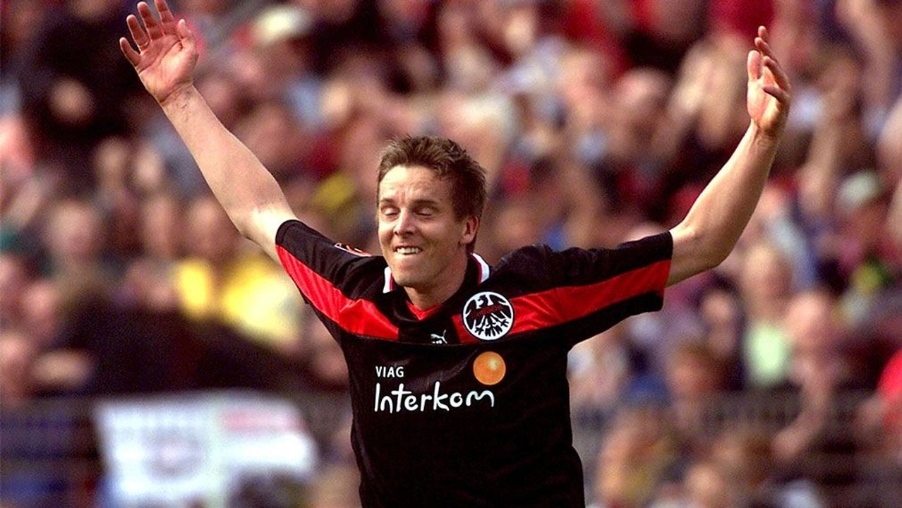 Fjörtofts Erinnerungen an 1999 und 2000 - 'Nicht-Abstiegs-Trophäen sind auch gut'