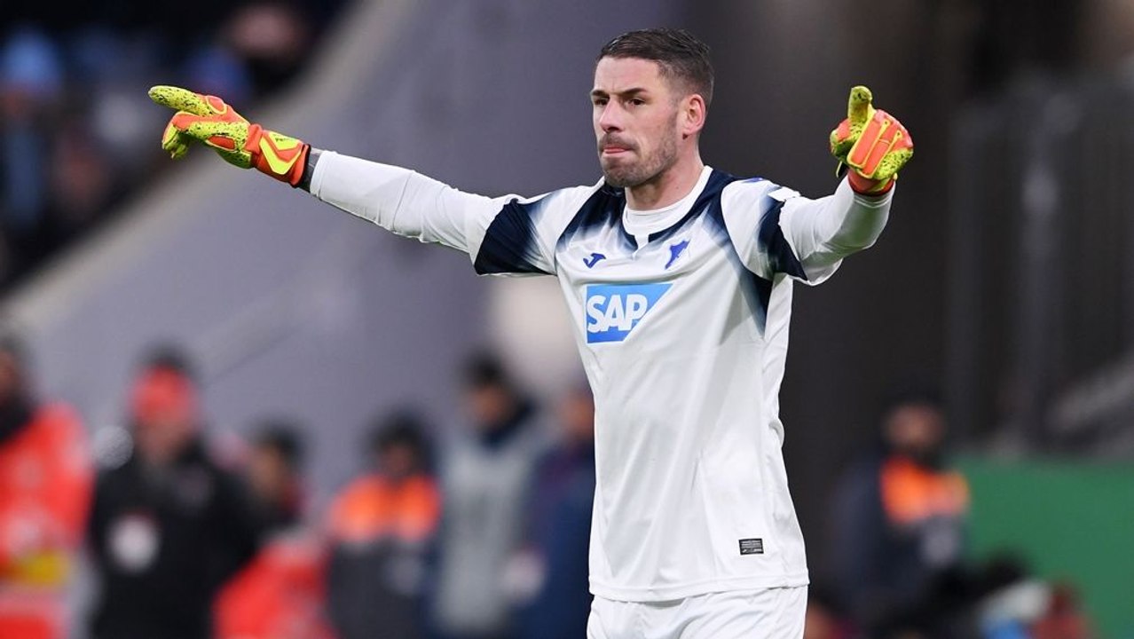 Philipp Pentke: der stille Held der TSG