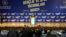 ANKARA - Kasapoğlu: 'Türkiye'nin, Fırat'ın kuzularını hiç kimseye yar etmeyeceğiz'