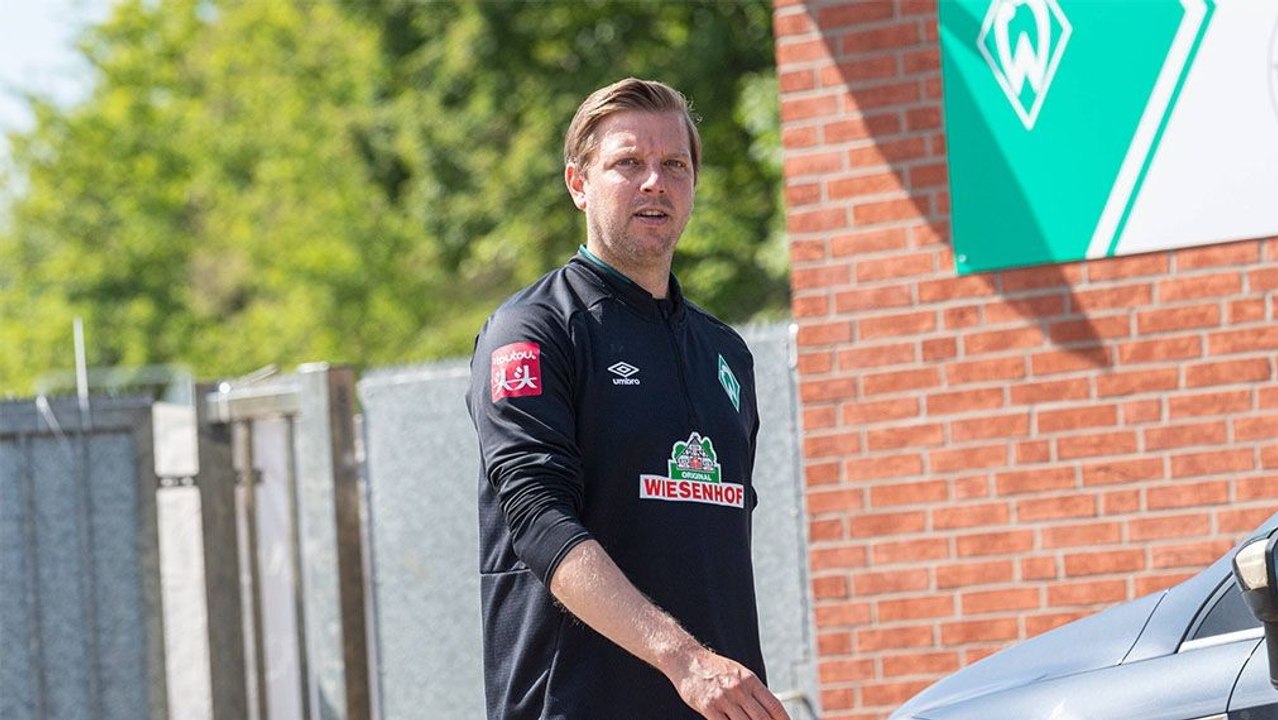 Kohfeldts Plan im Abstiegskampf: '... dann wird die Bedrohung realer'