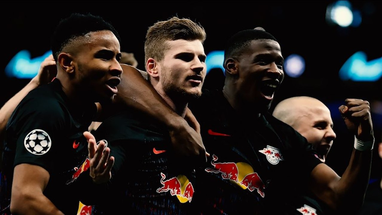 'Die Ausgangsposition ist gut, aber nicht mehr' - die Stimmen von Leipzig