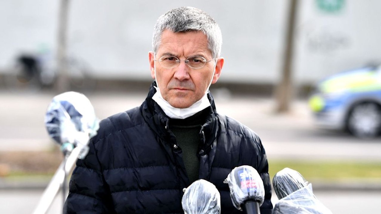Bayern-Präsident Hainer: 'Es wird nicht mehr so sein, wie es vorher war'