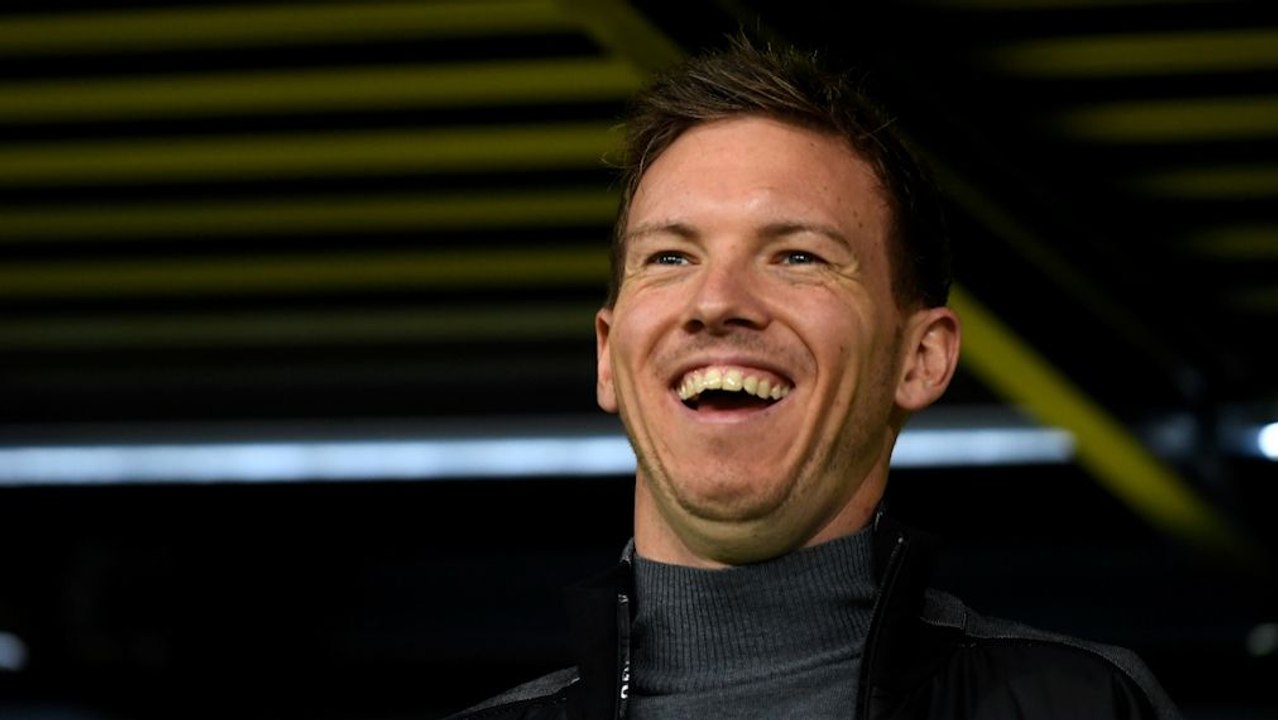 Nagelsmann pleite, Hoeneß steinalt: Die Sprüche der Saison