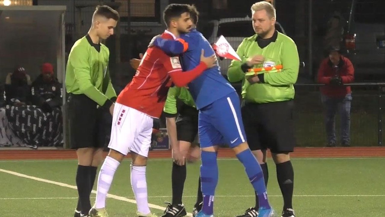 Überraschung im Test: Guirino-Hattrick schockt Fortuna Köln