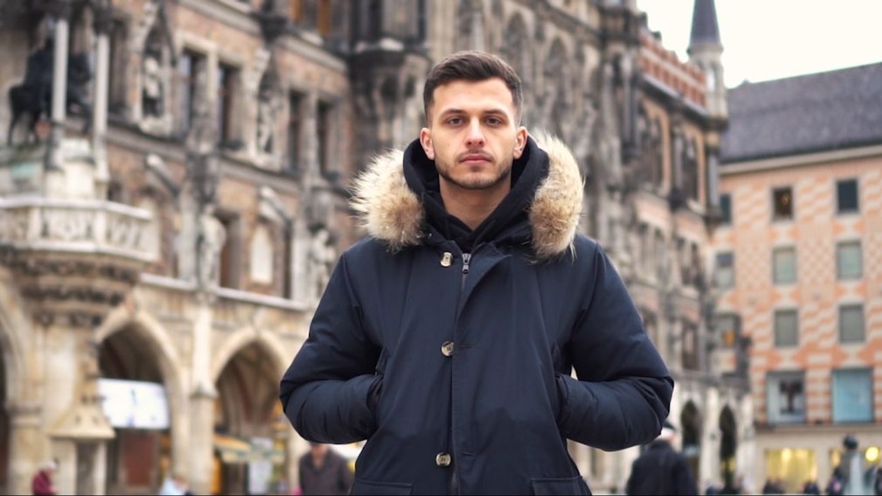 Bayerns bester Zocker: Fifabio über eSport und Greuther Fürth