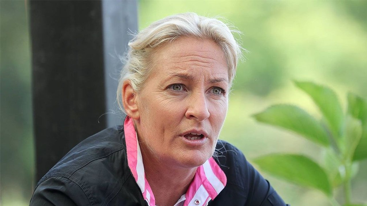 Rittner über Zukunft im Tennis: 'Zusammensetzen und zurückstecken'