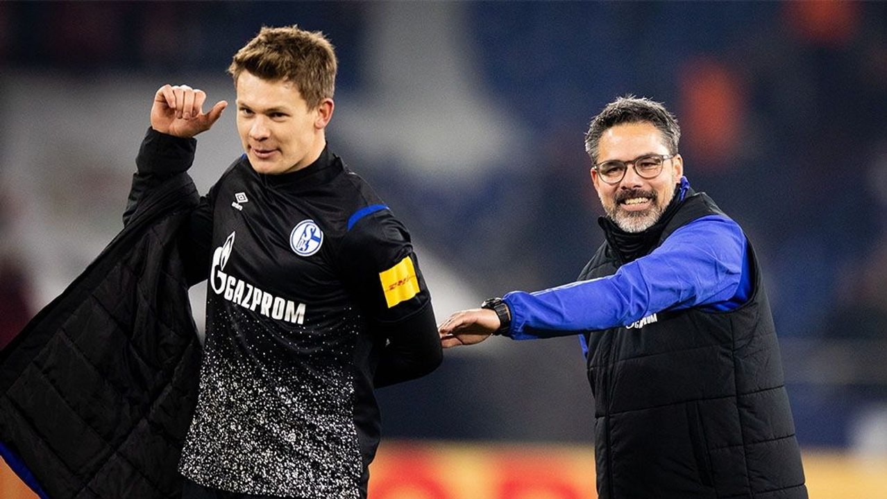 Nübel-Comeback trotz Bayern-Wechsel: 'Deswegen kein schlechter Mensch'