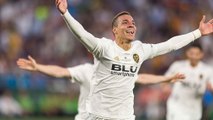 Barças Suarez-Ersatz? Rodrigo Moreno zeigt, was er kann