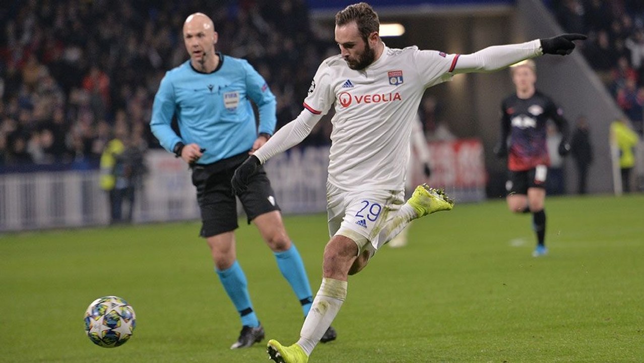 Vorlagen, Abschlüsse und Tore - Das kann Hertha-Neuzugang Tousart