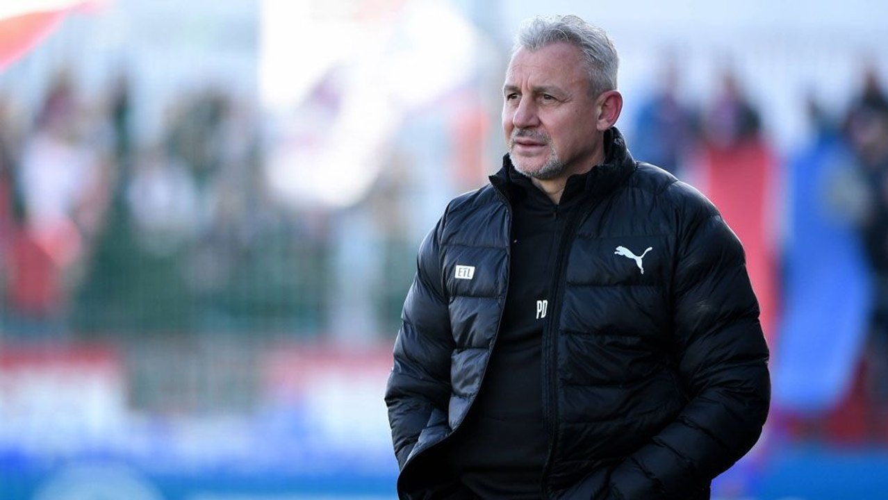 Dotchev: 'Die Leidenschaft wird uns jetzt weggenommen“