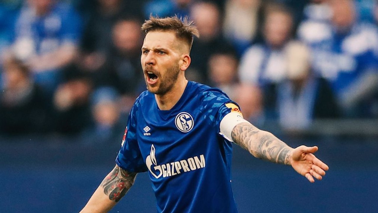 'Leider ohne Fans - das nehmen wir an' - Revierderby wird zum Geisterderby