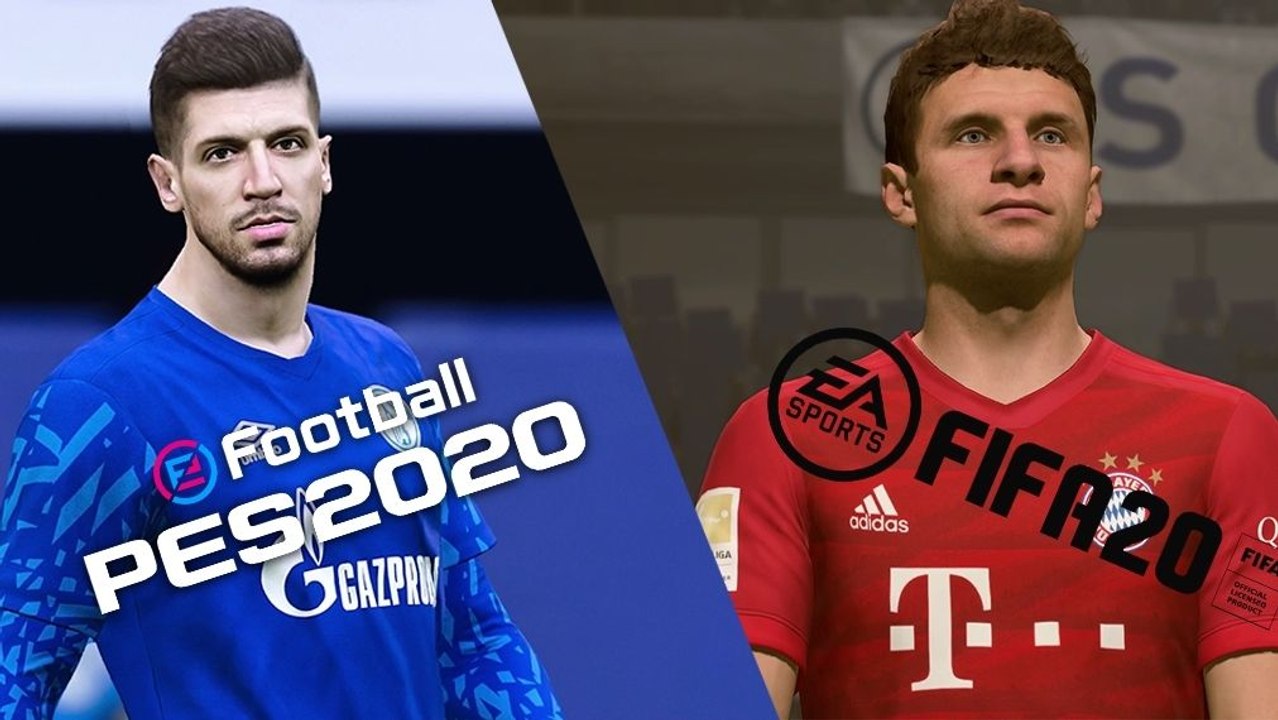 FIFA oder PES: Welche DFB-Pokal-Prognose lag richtig?