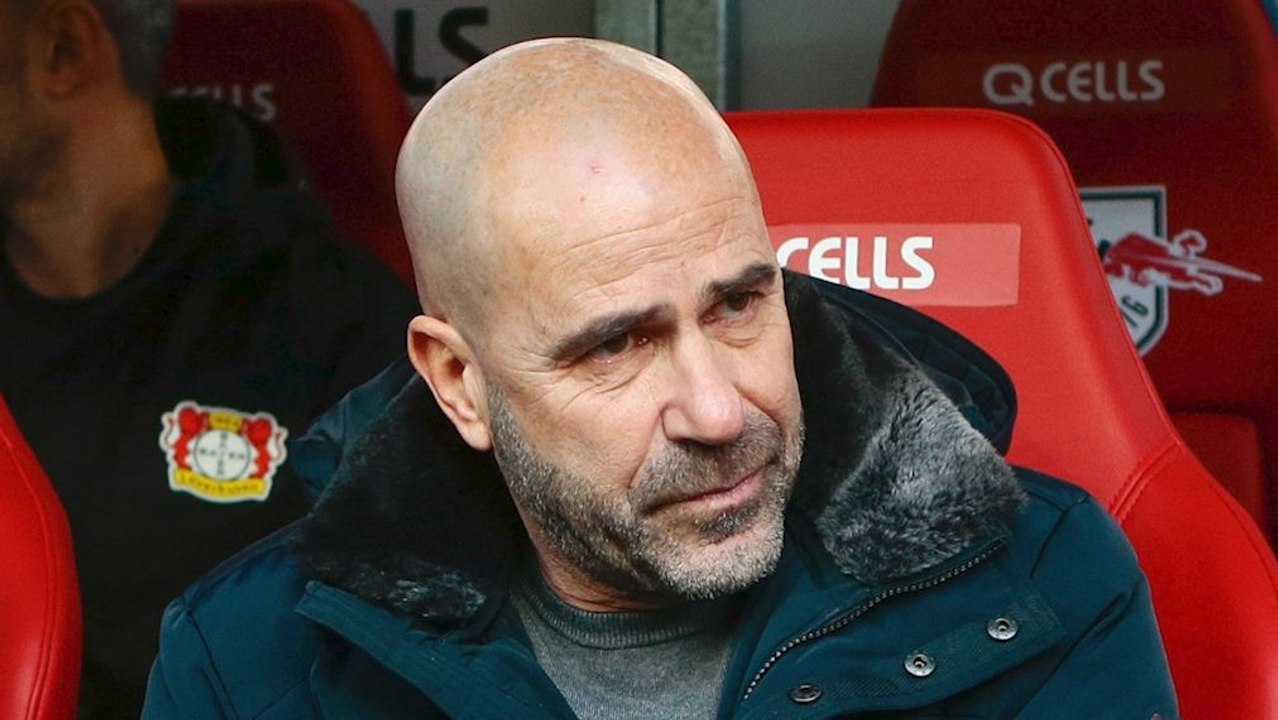 'Können uns nicht mehr überraschen' - Bayers dritter Streich gegen Union?