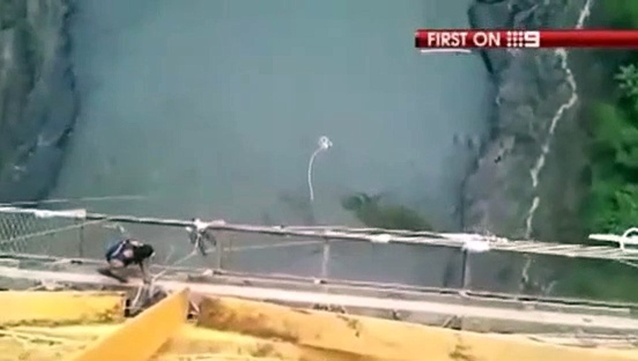 Adrenalin tutkusunun sonu kötü bitti