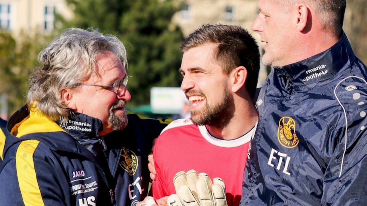 Ewige Leidenszeit: Benny Kirstens Kampf gegen seine Meniskusverletzung