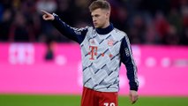 Kimmich träumt vom CL-Titel: 
