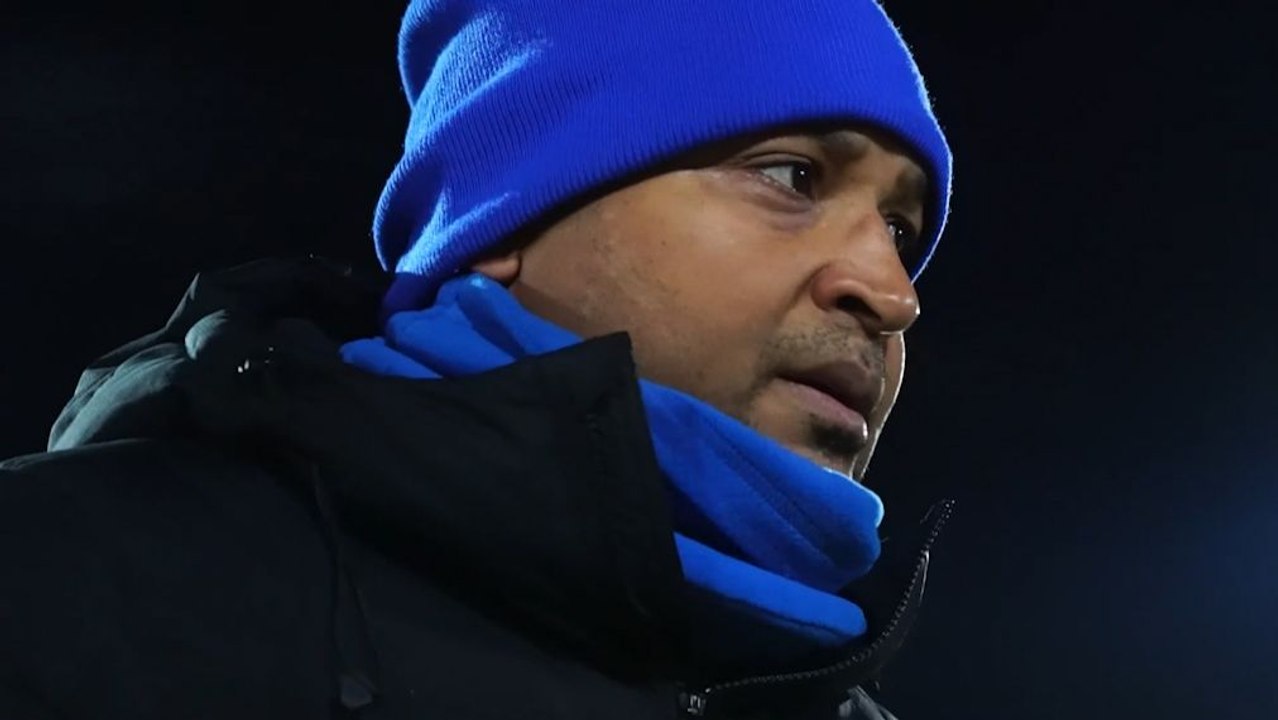 Tasmanias Neuaufbau: Njie-Brüder übernehmen Traineramt