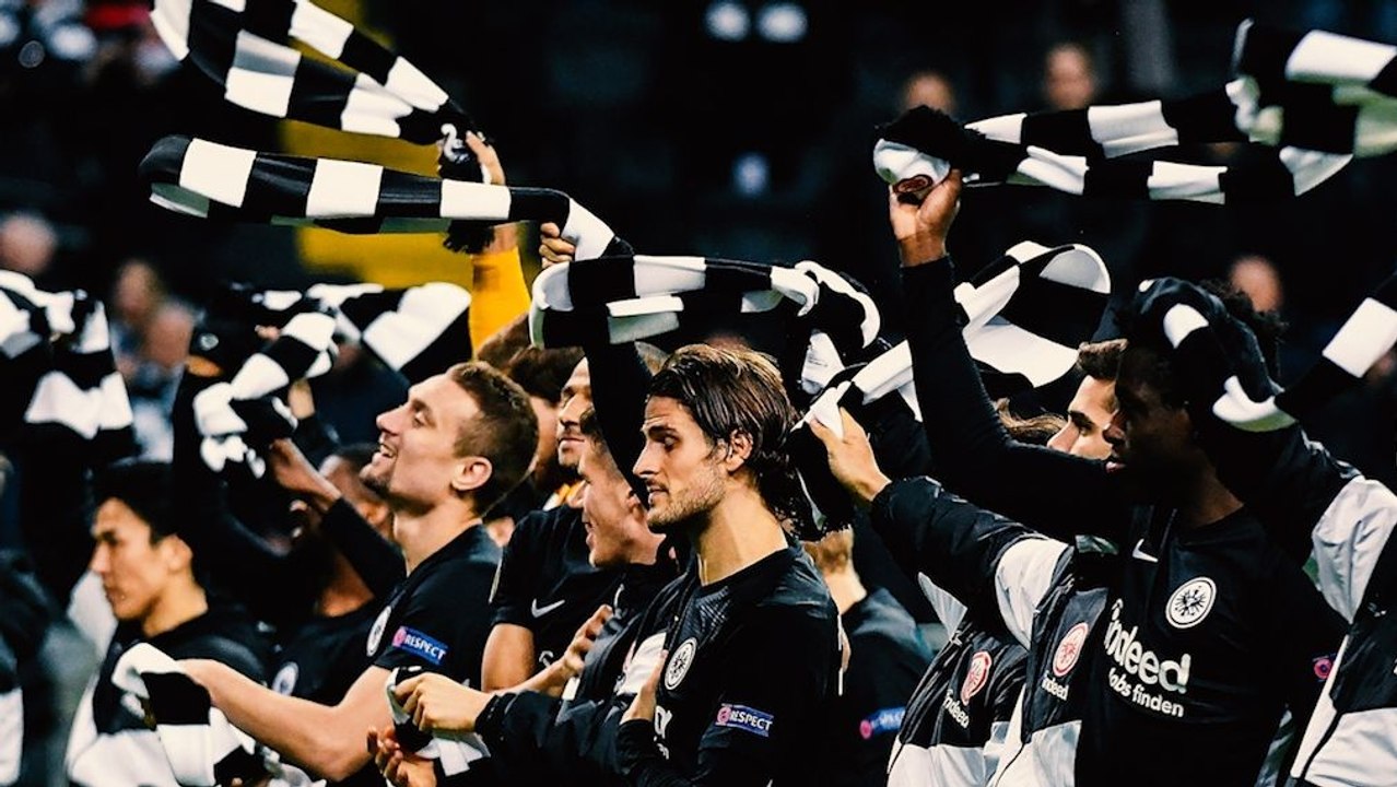 Rode nach Galavorstellung gegen Salzburg: 'Das dürfen wir uns auf keinen Fall mehr nehmen lassen'