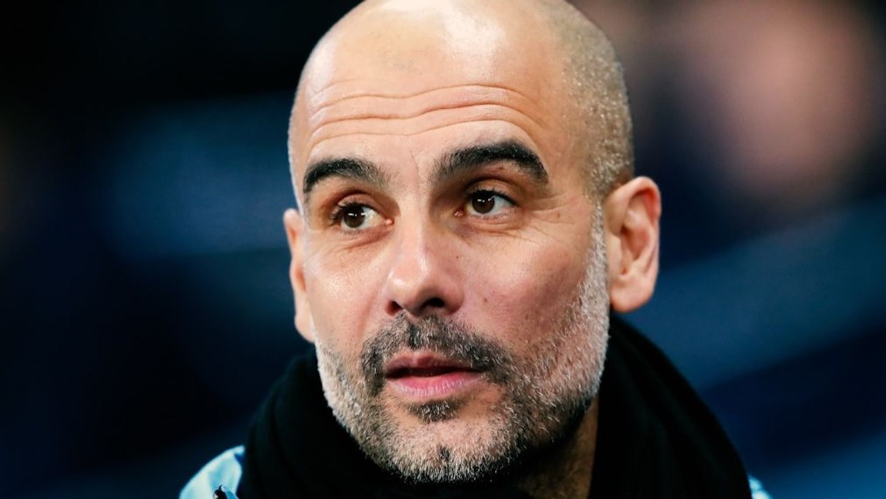 UEFA-Sperre: Kämpferischer Guardiola gibt Barça einen Tipp