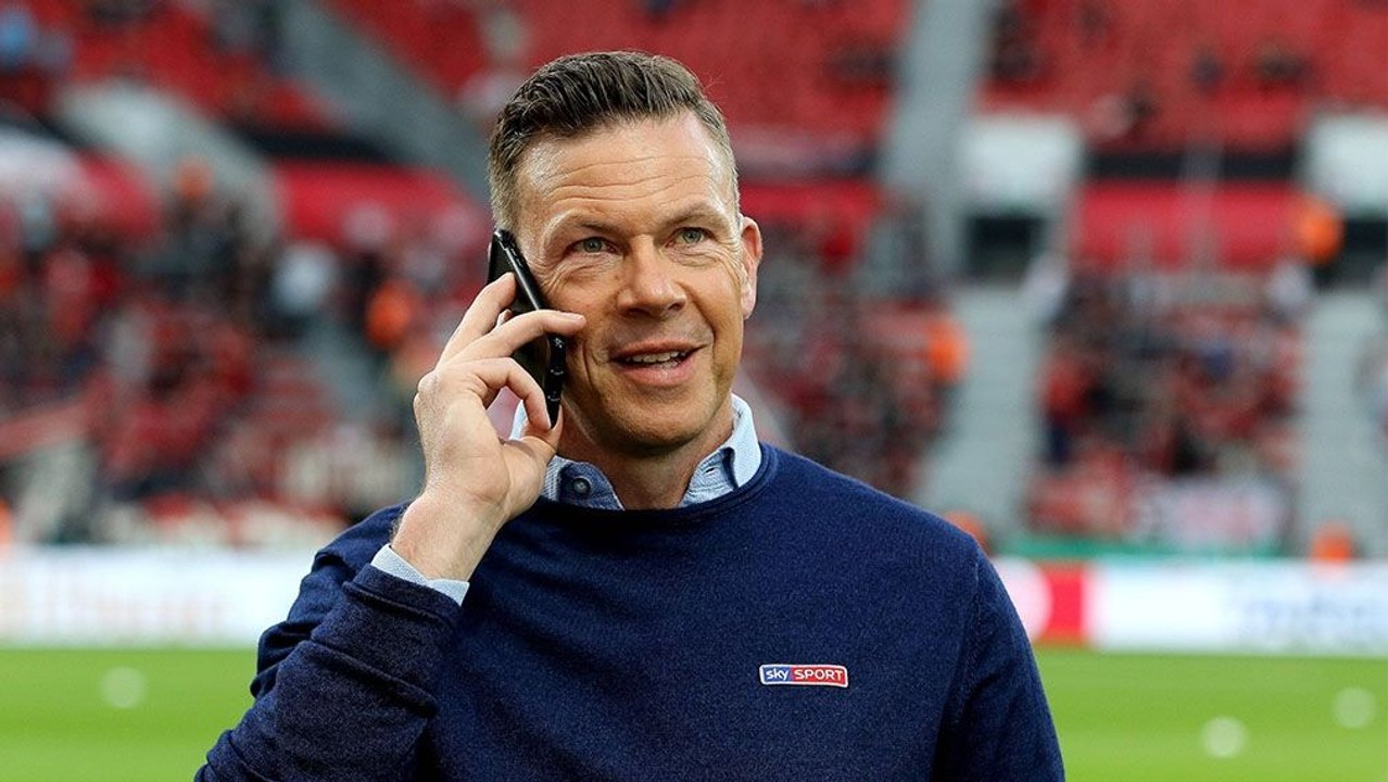 Erik Meijer über Geisterspiele, den FC Liverpool und die alten Römer