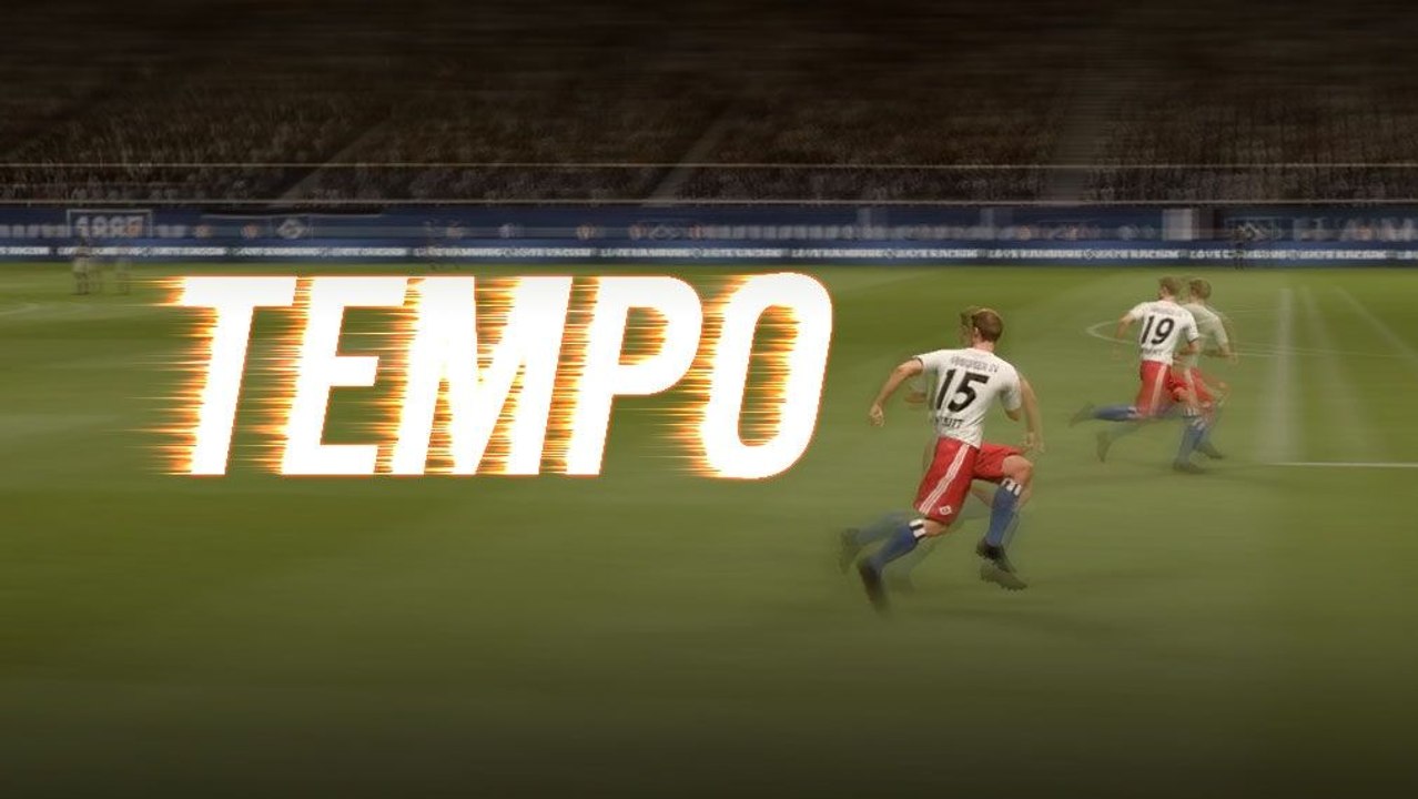 FIFA 20: Was ist wichtiger, Sprintgeschwindigkeit oder Antritt?