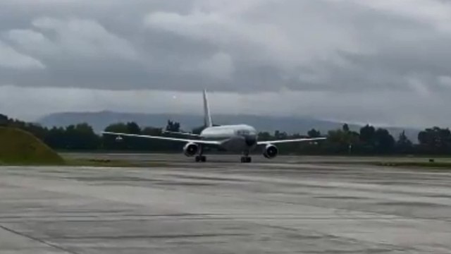 Ya llegaron a Colombia los 2.5 millones de vacunas covid donadas por Estados Unidos