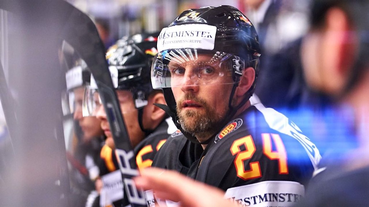 Ex-NHL-Profi Seidenberg über Corona-Lage in USA: 'Es sieht katastrophal aus'