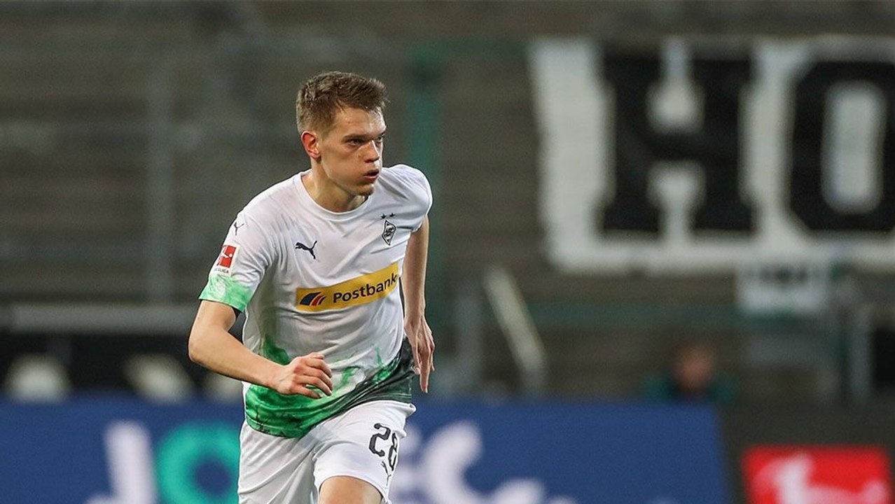 Ginter in der Corona-Pause: '...deshalb ist uns nie langweilig'