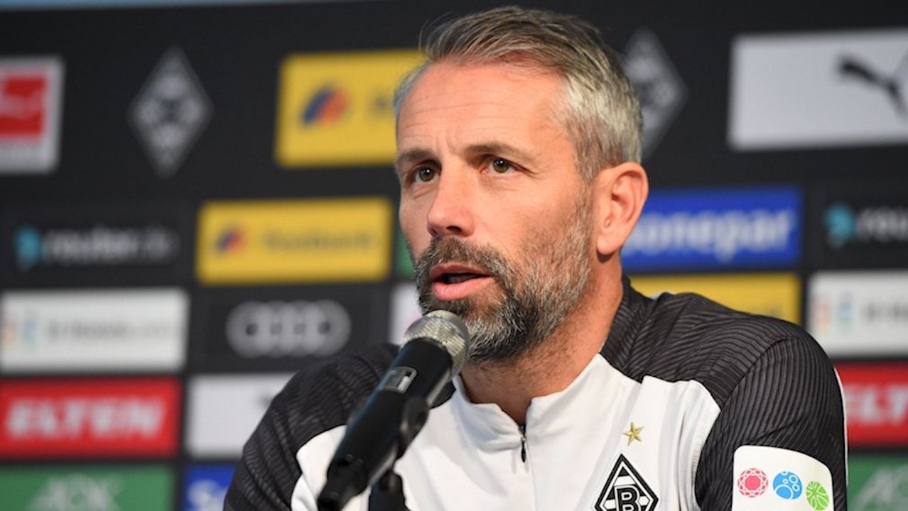 Derby in Gladbach: ' ... über ein normales Spiel hinaus'