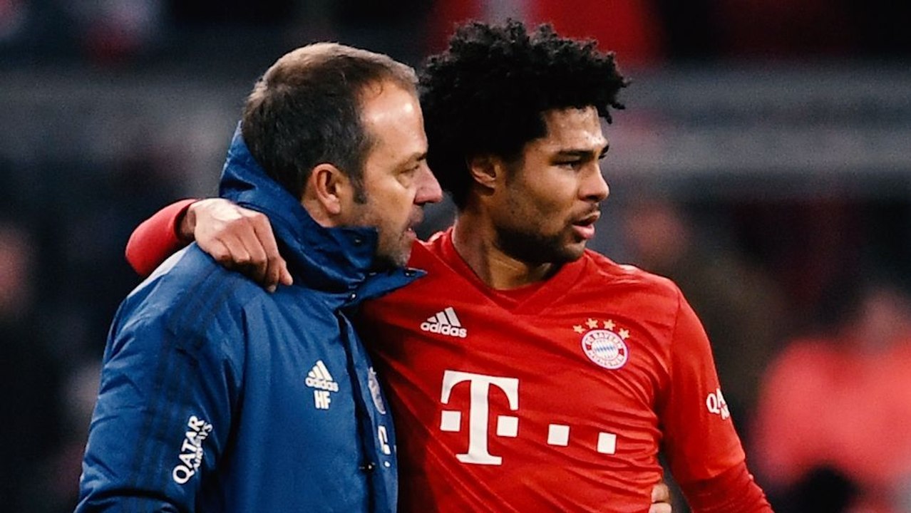 'Wir wollen der Favorit sein' - Bayern freut sich auf Chelsea