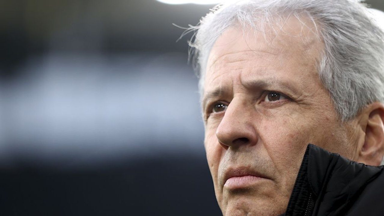 'Das muss alles besser werden': BVB wittert 'Gegenwind'