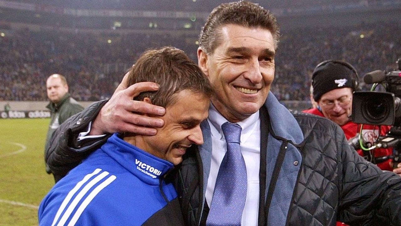 Am 18. Geburtstag: Warum Assauer für Thon zapfte