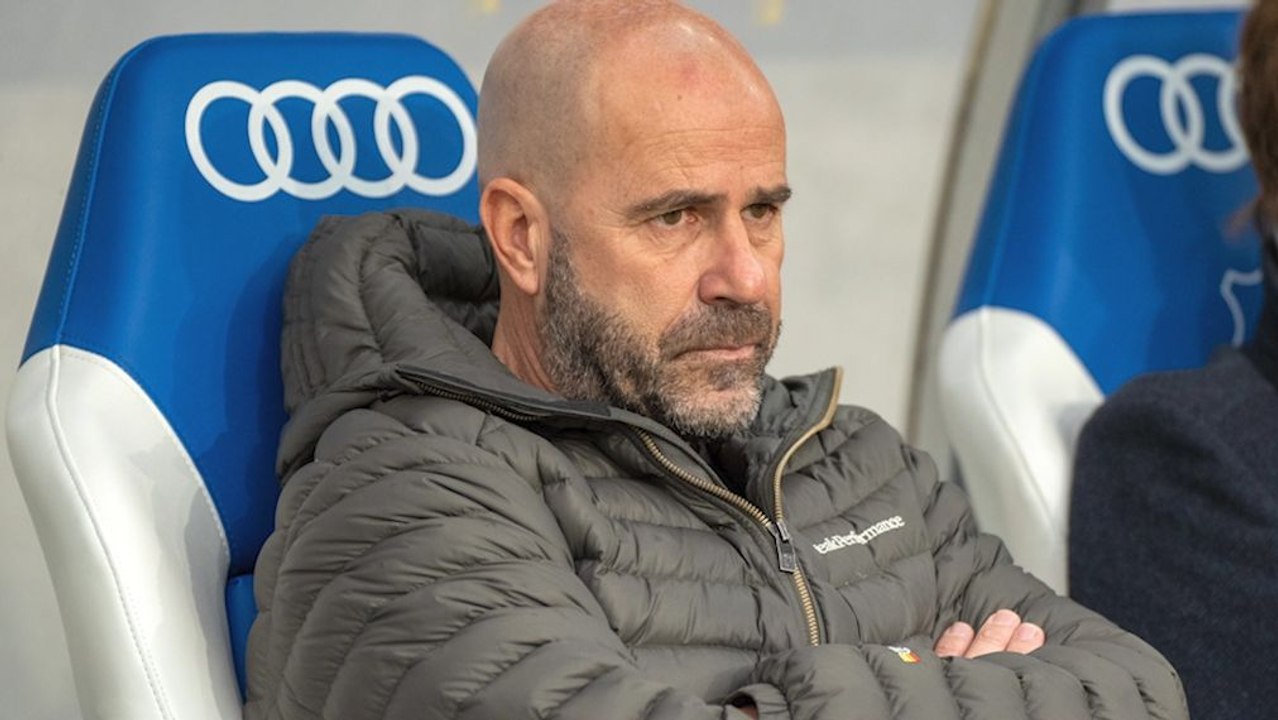 Wiedergutmachung im Pokal - Leverkusen und der 'wichtigste Wettbewerb'