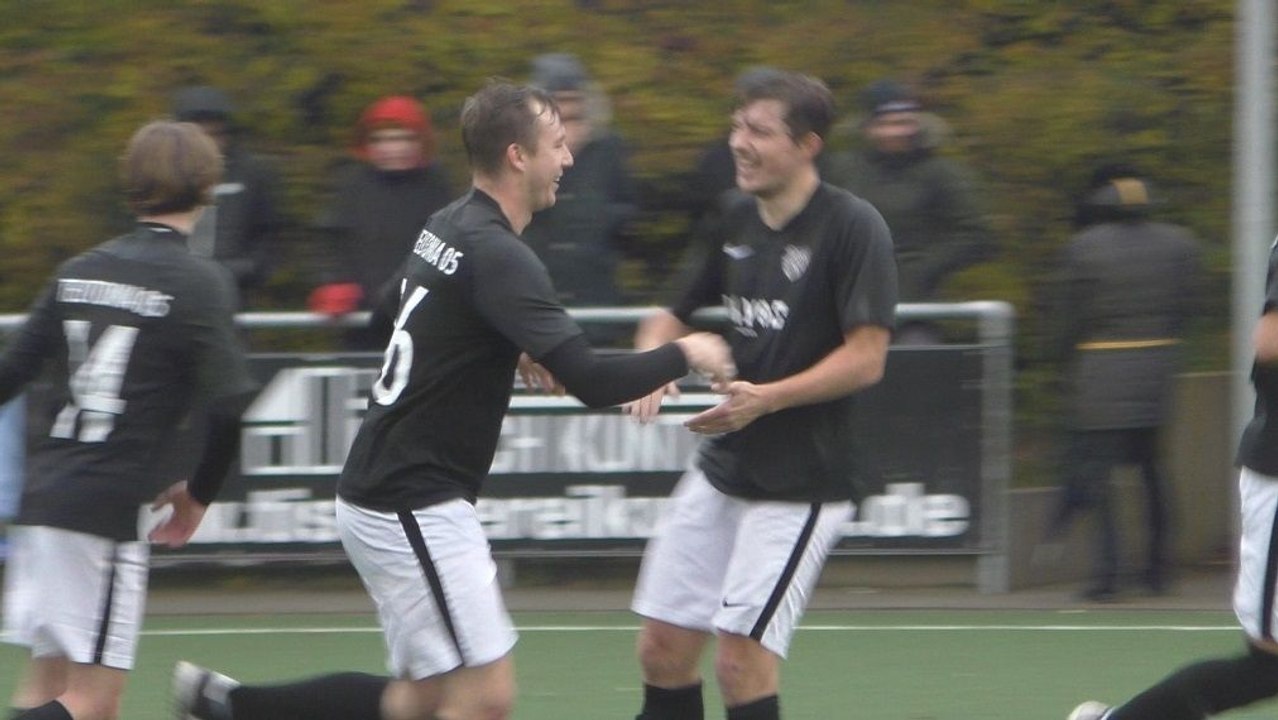 Später Spranger-Elfer schockt Tabellenführer Bingöl