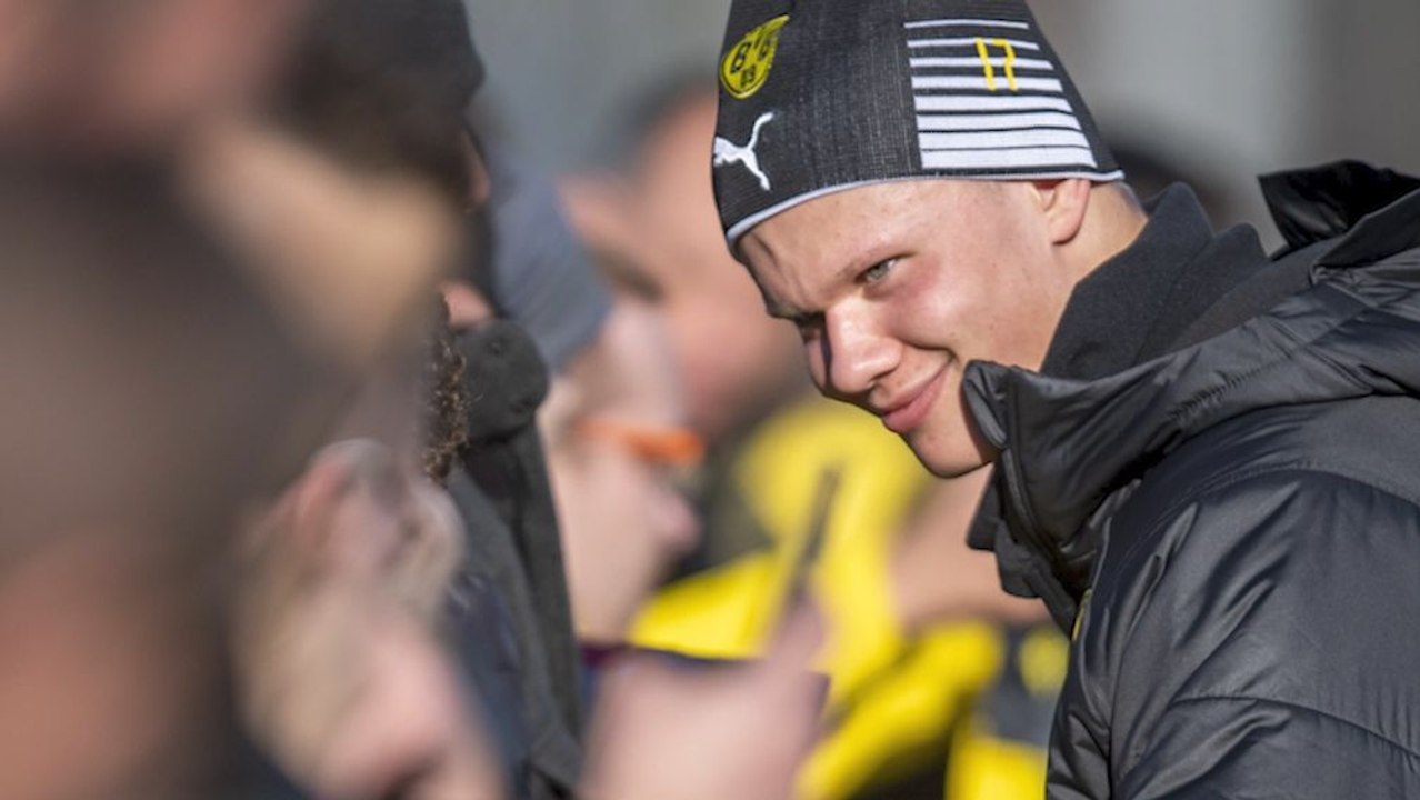 Der BVB zwischen Haaland-Show und Sorglosigkeit